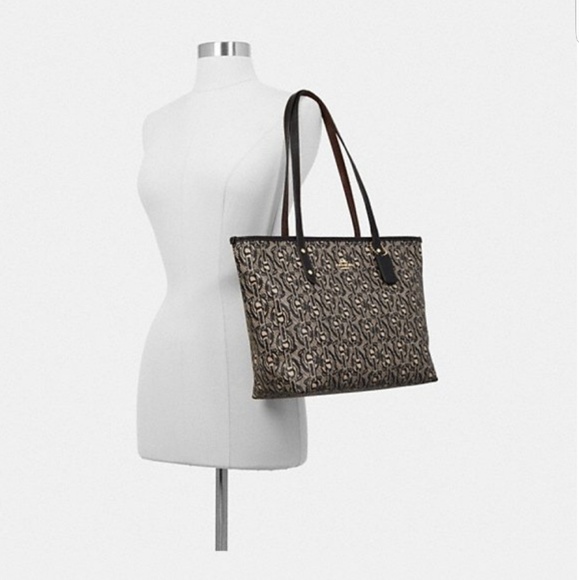 2PC New Coach Set Authentic - Picture 4 of 7